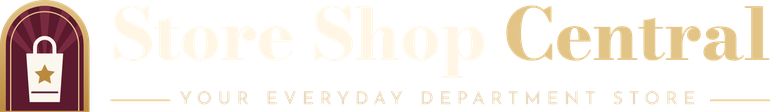 Store Shop Central